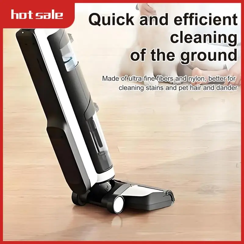 

A50M-Сменные щетки и фильтры для Tineco Ifloor 3/Floor One S3/ Ifloor 2, детали беспроводного пылесоса для влажной и сухой уборки