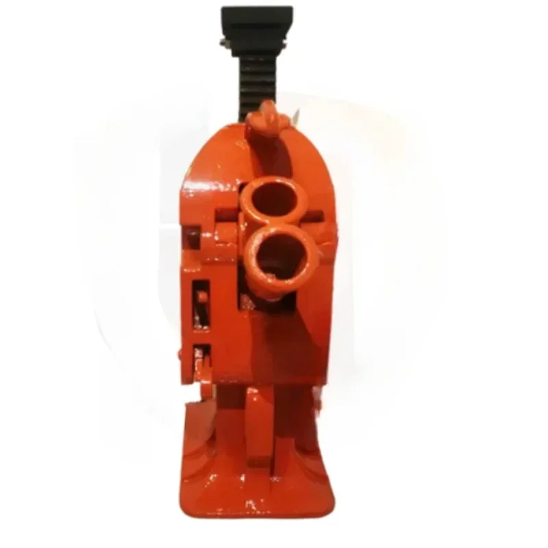 Railway lifting tools Rack type track  Rail operation jack 5T 20T hydraulic jack