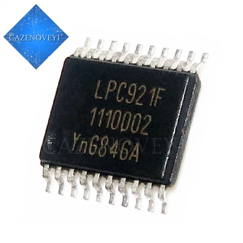 

Лучшая цена, 10 шт./лот P89LPC921FDH P89LPC921 LPC921F TSSOP-20, в наличии, высокое качество