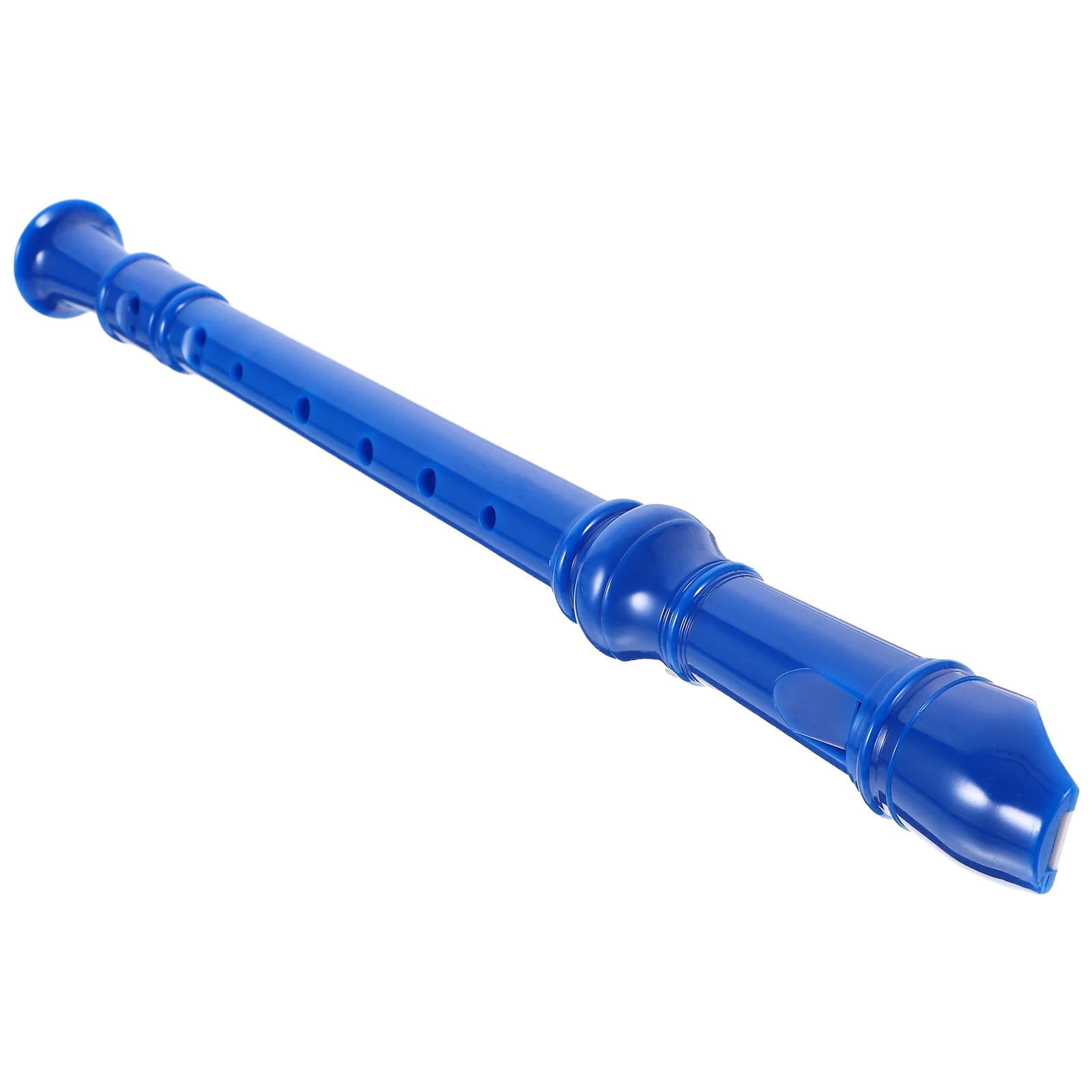 

8-Hole Soprano Recorder for Beginners Music Instrument Suitable for Learning Practice with Clear Melodious Tone