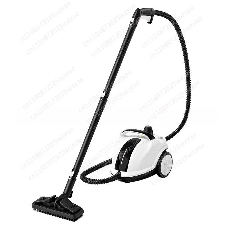 European/American/British standard high temperature and high pressure steam cleaner European and American British standard