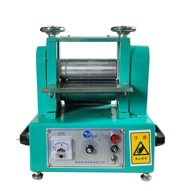 Leather edge folding press machine, flatting machine, leather pull strip machine, shoulder strap flat strip pressing machine