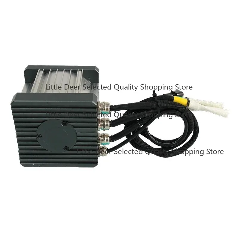 FW23 Hall Splined S…