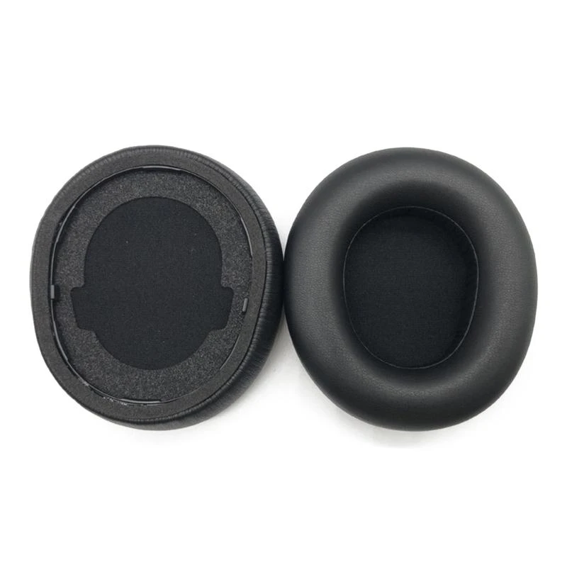 Ohrpolster für Arctis Wireless Kopfhörer Headset weiche Ärmel E74A – Detail 1