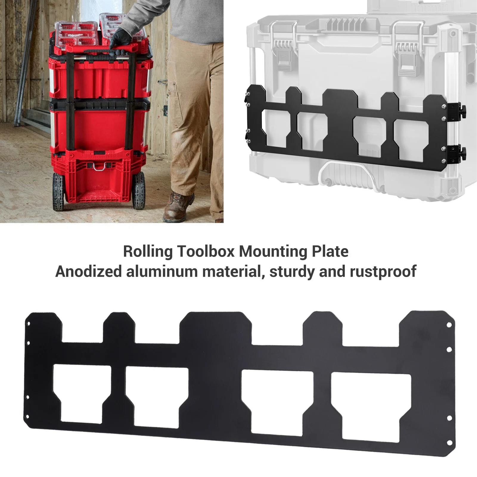 mounting-plate-fit-for-packout-rolling-tool-box-front-or-rail-organizer-aluminum-alloy-storage-mount