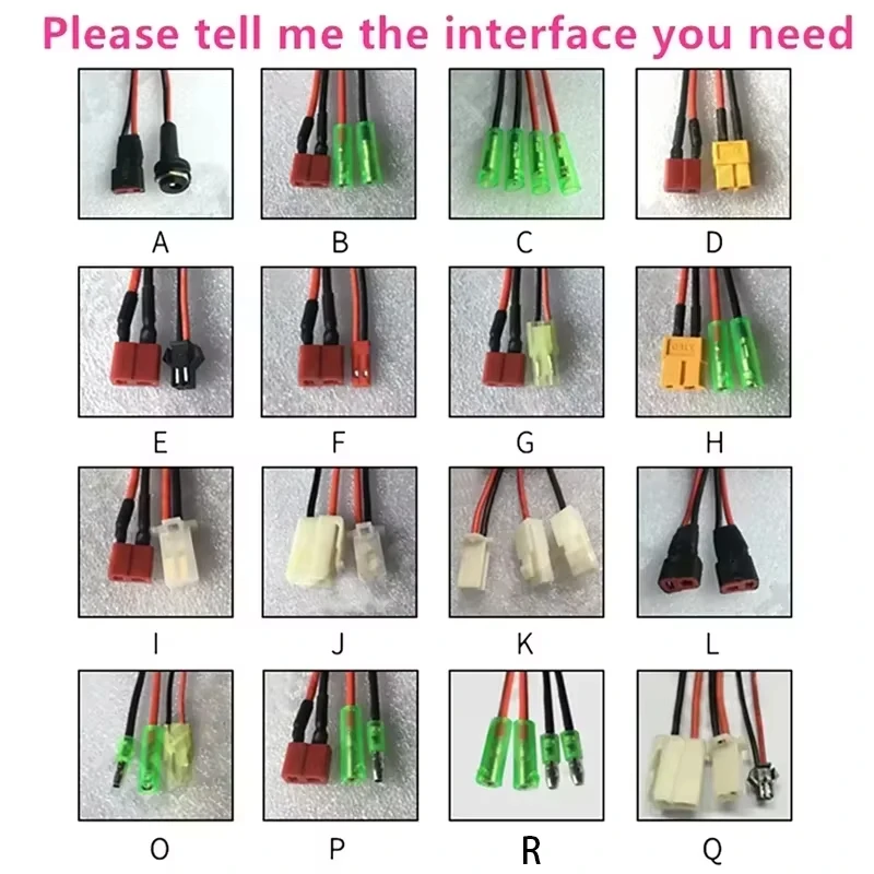 Pacco batteria agli ioni di litio 18650 💎 Batteria ricaricabile 🔋 12V 9900mAh Nuovo 3S1P+Caricabatterie