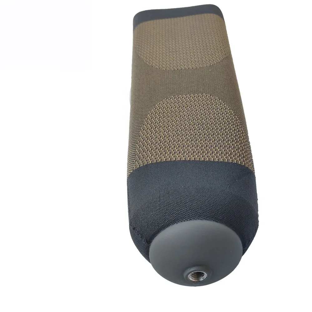 Sweatproof Breathable Gel Liner for  Limb Prosthetic Leg Foot Artificial Limb Comfort Protection Accessory for Amputee
