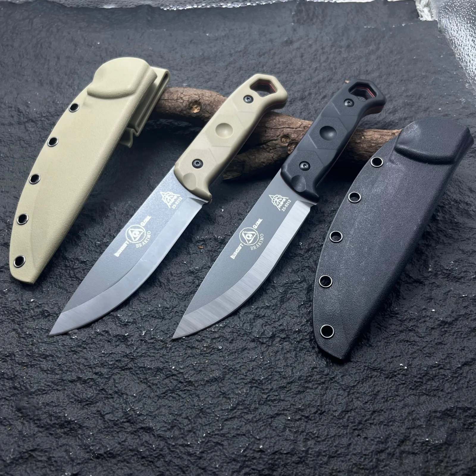 High-Hardness Outdo… - image