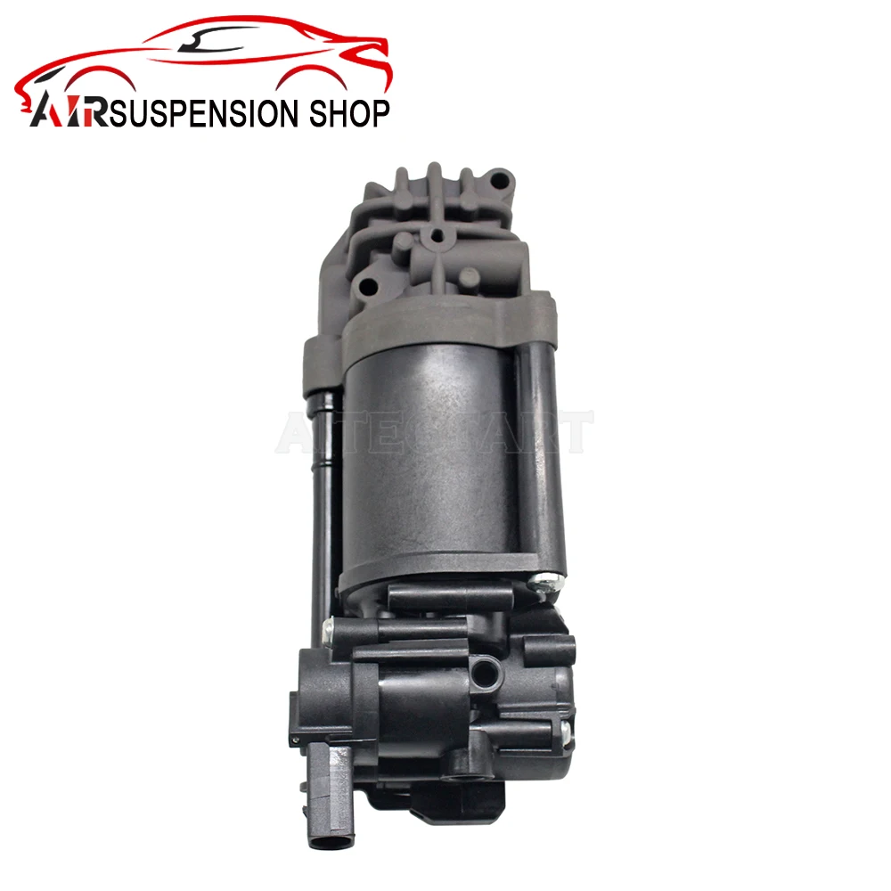 

Air Suspension Compressor Half Assembly For Mercedes Benz W212 S212 E-CLASS Air Pump Repair Kit 2123200104 2123200404