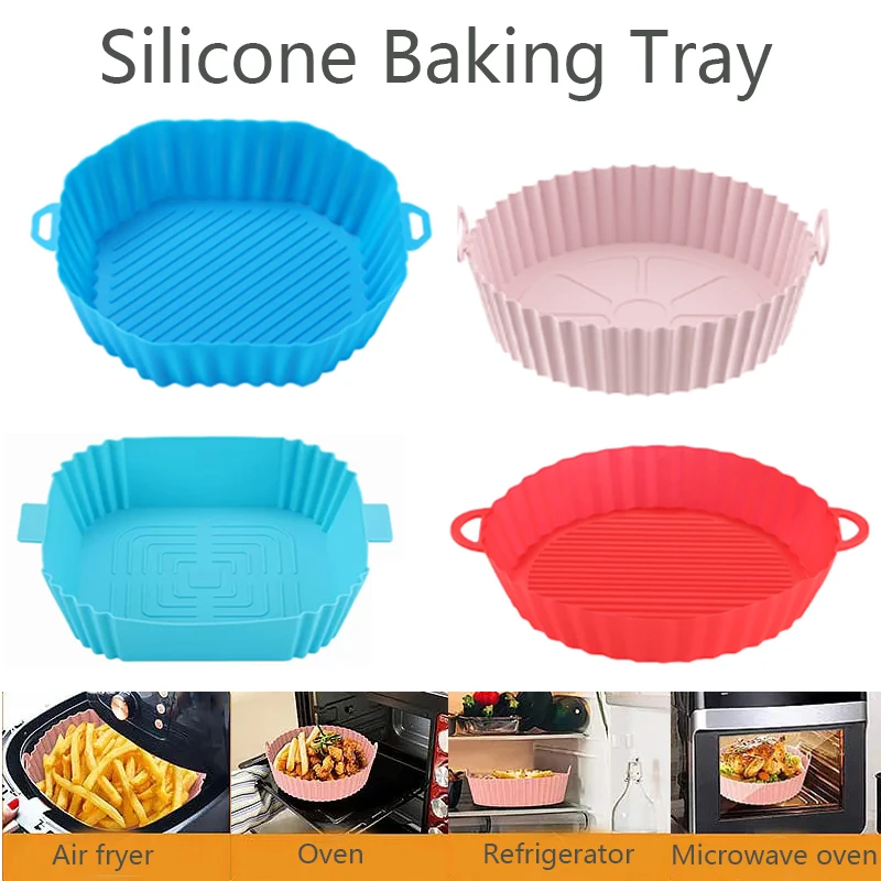 1PC Reusable Silico…