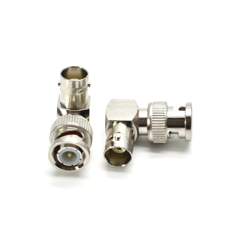 2Pcs/Lot Q9 Bnc Mal…