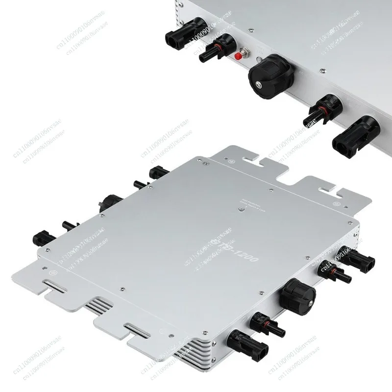 1200W1400W 1600w 1800w 2000w grid-connected power generation Inverter processing