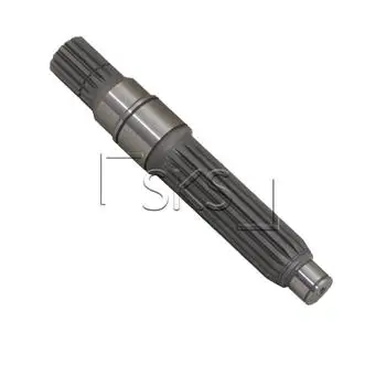 SKS YT15V00015F1 M2X63รถขุดชุดซ่อมอะไหล่มอเตอร์สำหรับ SK135 SK135SR OEM