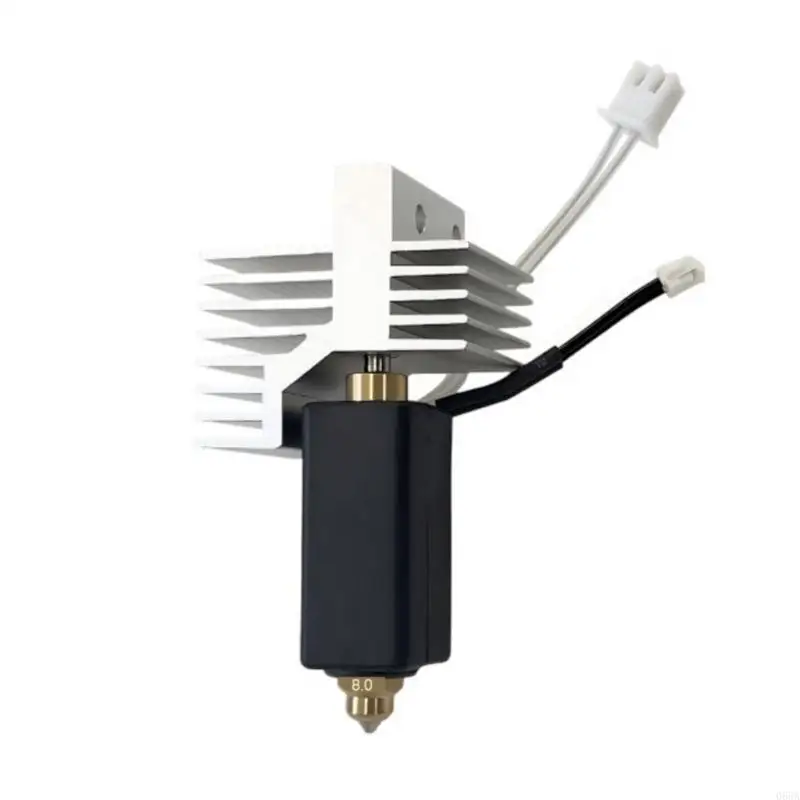 

Точность глиняная посуда Горячие экструдер.