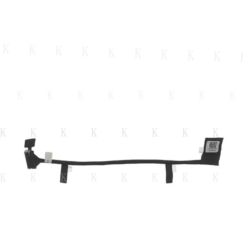 

C For Dell Latitude 5520 E5520 Precision 3560 M3560 Battery Cable 0C2NNY Parts