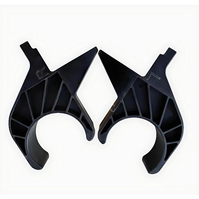 For DJI T40 Drone Accessories-Carbon Fiber and Plastic Arm Fixing Left and Right PC Propeller Spare Parts