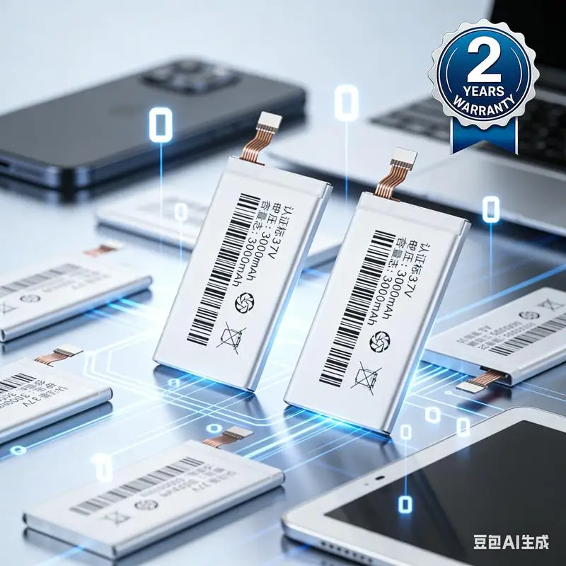 Replacement Mobile …