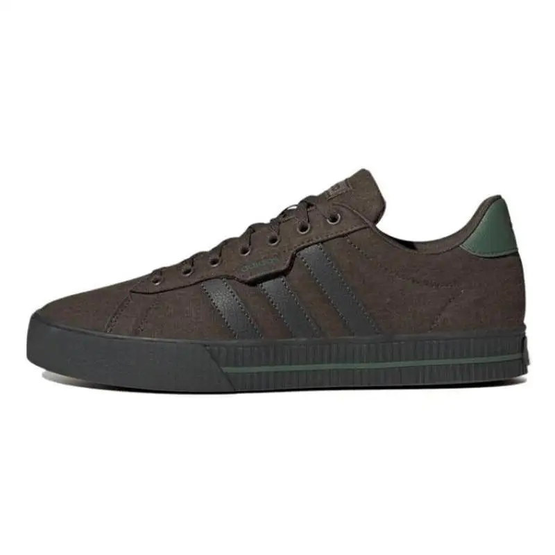 Adidas Daily 3.0 'Shadow Olive' Sneakers shoes GY2245