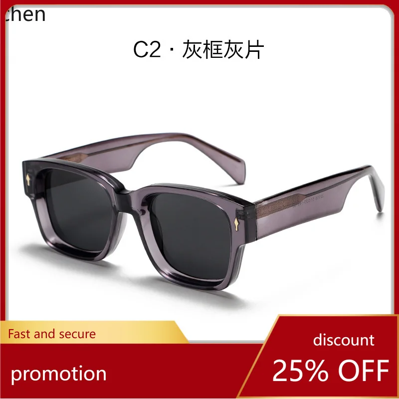 

ZML New Model Sunglasses for Women and Men Decorative Glasses
