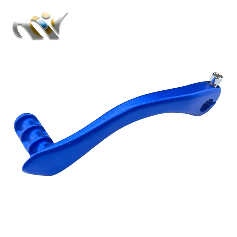 TWH Motorcycle Modified Fire Stick is Suitable For DIO AF18 AF28 ZX50 AF34 AF35 JOG50 JOG90 scooter GY6 RSZ foot start lever
