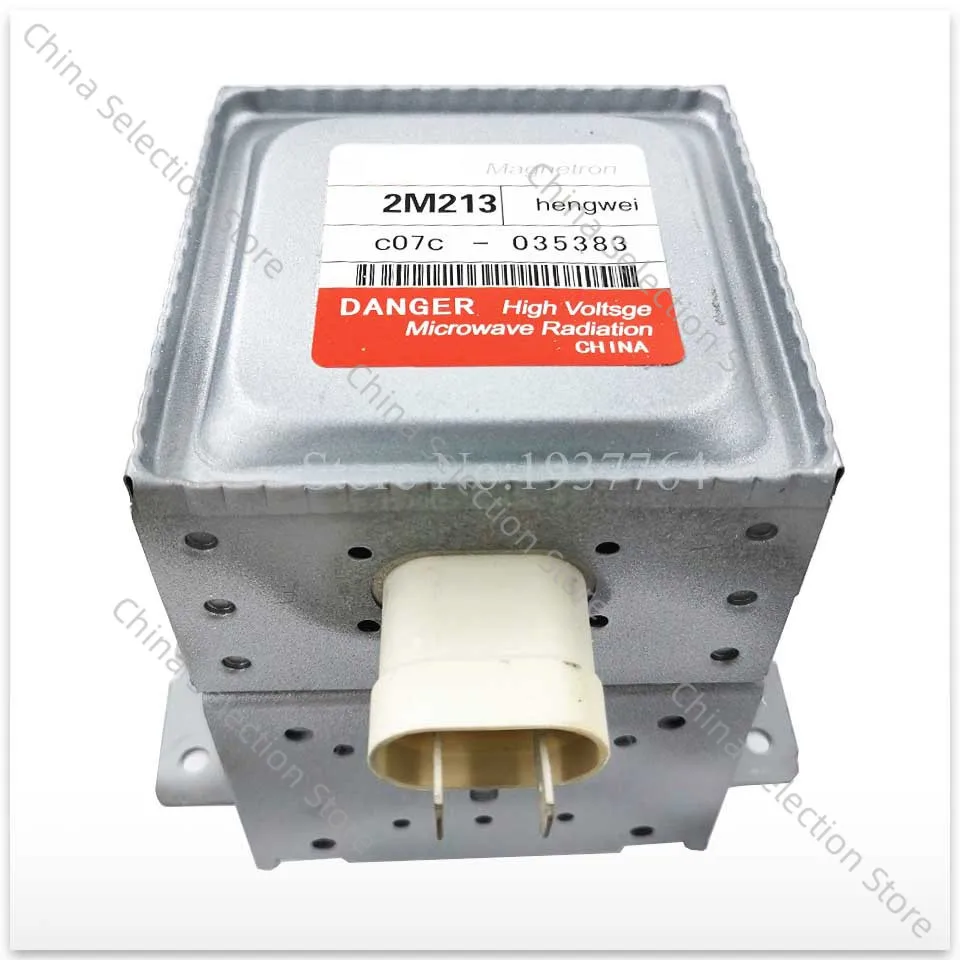 

for LG Microwave Oven Magnetron 2M213 2M213-09B 2M213-09B0 (Around the six-hole transverse universal)