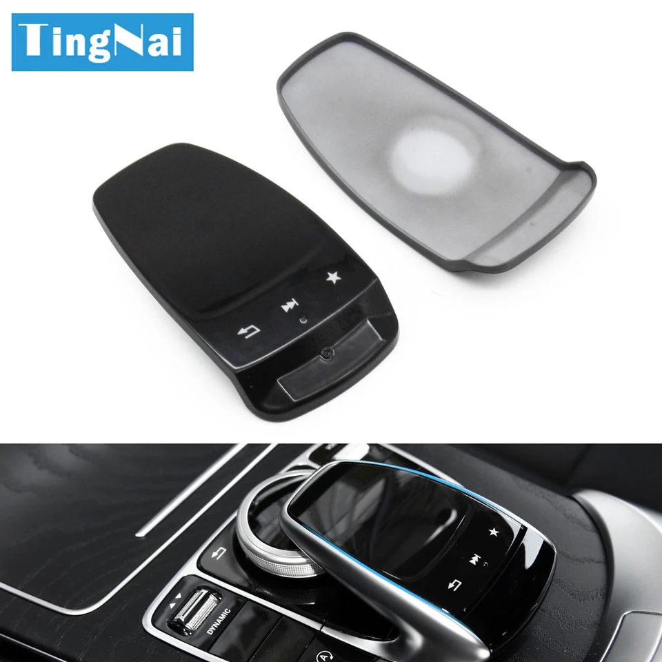 ベンツw205,w253,w166,w222,w213,c glc,glass,eクラス用の車の中心