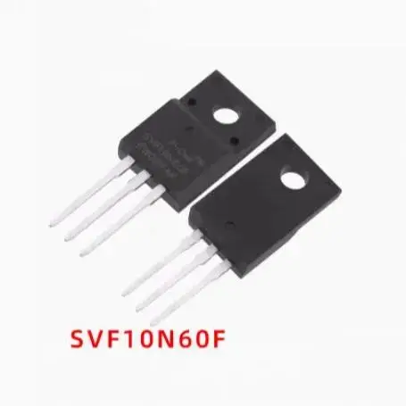 Svf10n60f