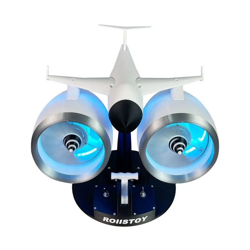 High Quality, Durable, Yun 20 Creative Spray Fans