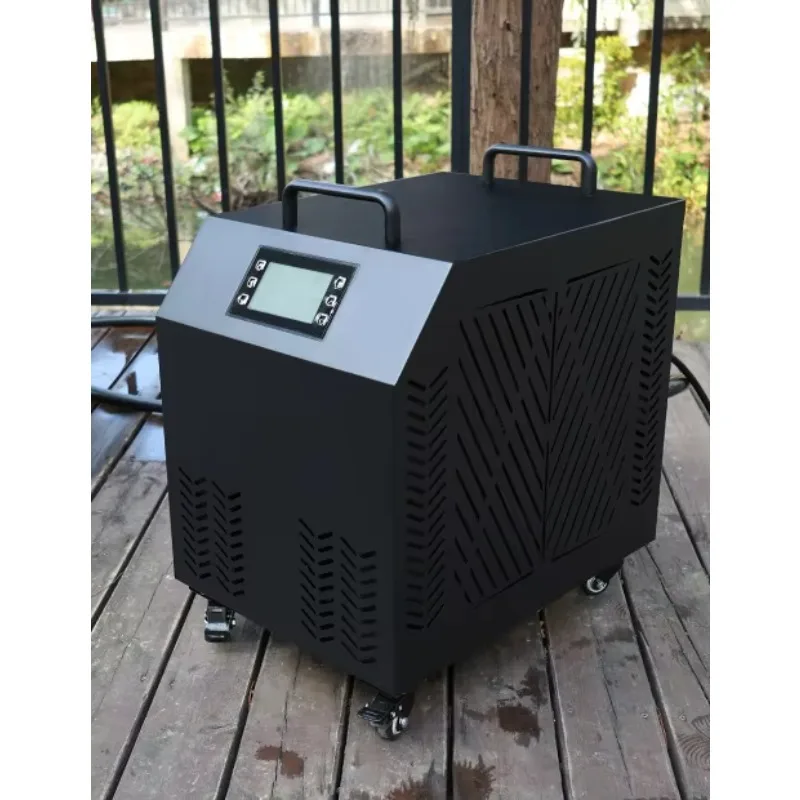 【2026】Zone Ice Bath Equipment Cold Chiller With Cheap Price For Athletics Recovery