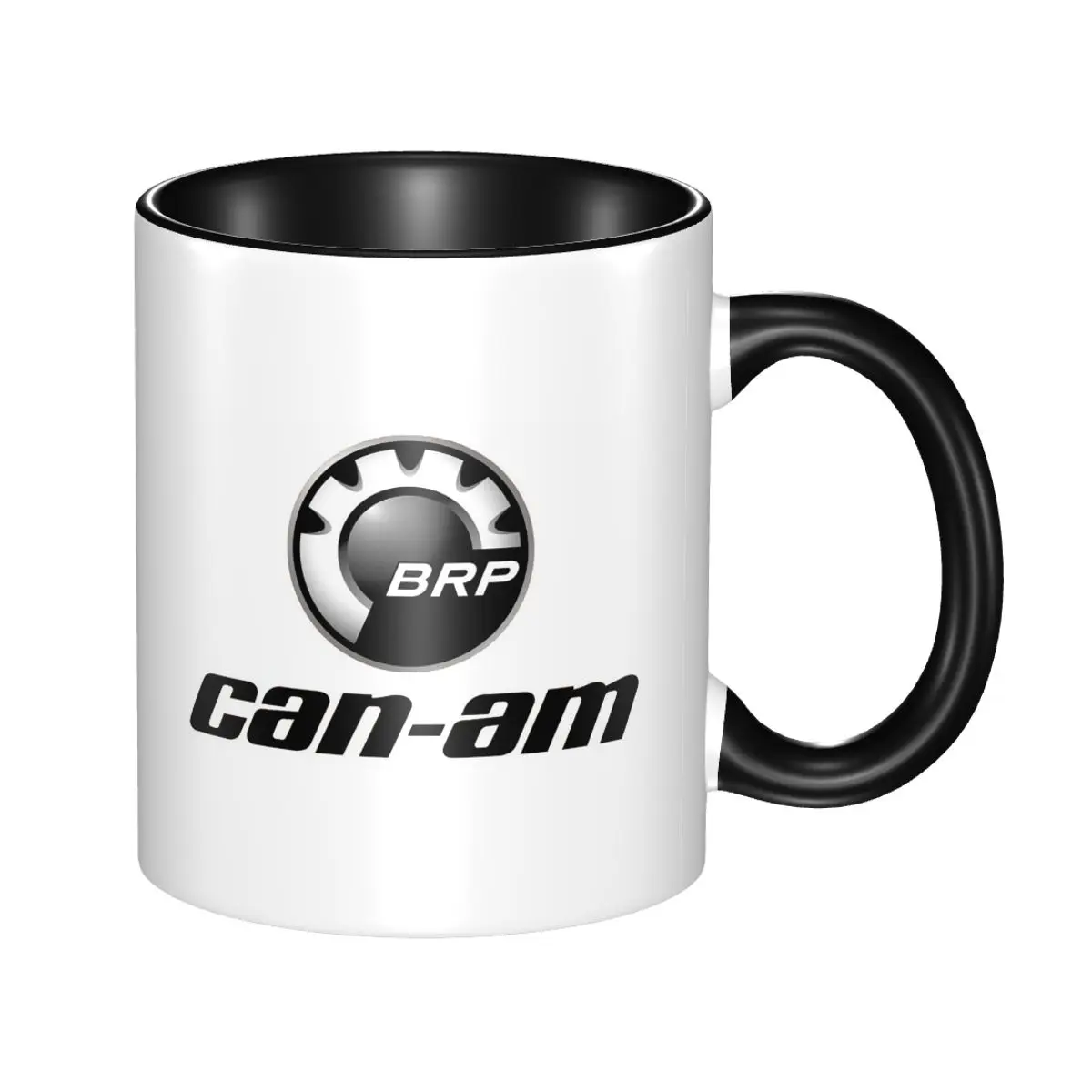 Brp Can Am Mug Funn…