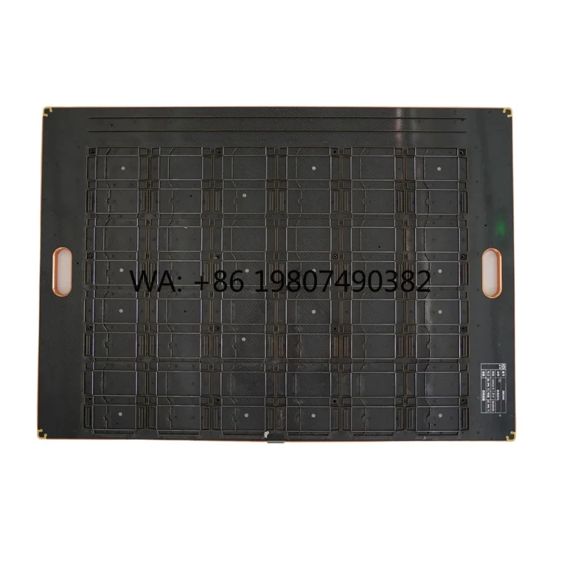 

High Quality Mini Packing Box Sandwich Knife Mould for Small Size Drug Packaging Industrial Custom Precision Processing Tool