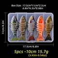 10CM 15.7G- B