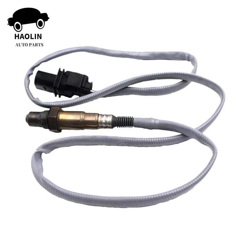 11787523435 752343401 O2 Oxygen Sensor For BMW 525i 530i 325i 330i 330Ci E36 E46 E60 X3 7523434 11 78 7 523 434 11 78 7 523 435