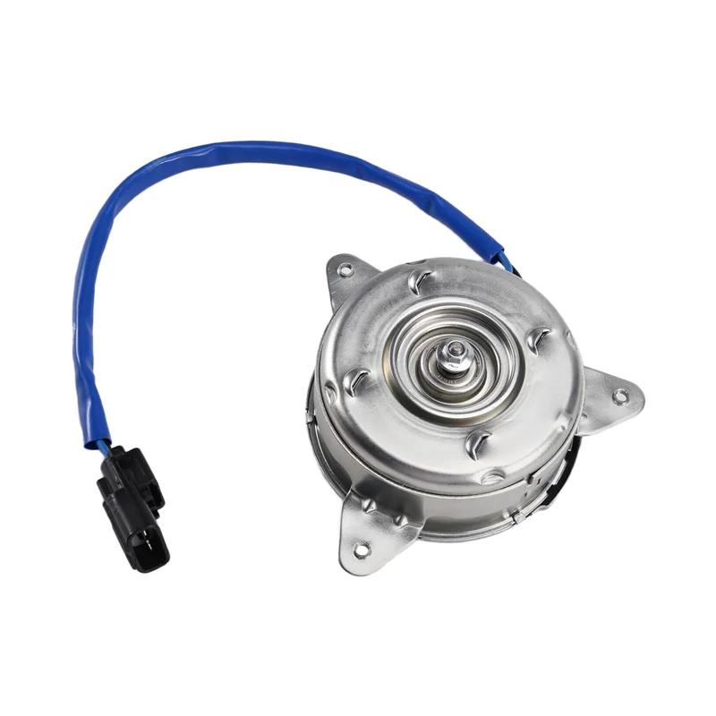 

Для Honda Fit City Insight CR-Z 2004-2014 Совместимый двигатель вентилятора охлаждения радиатора автомобиля 19030-RB0-004 19030RB0004