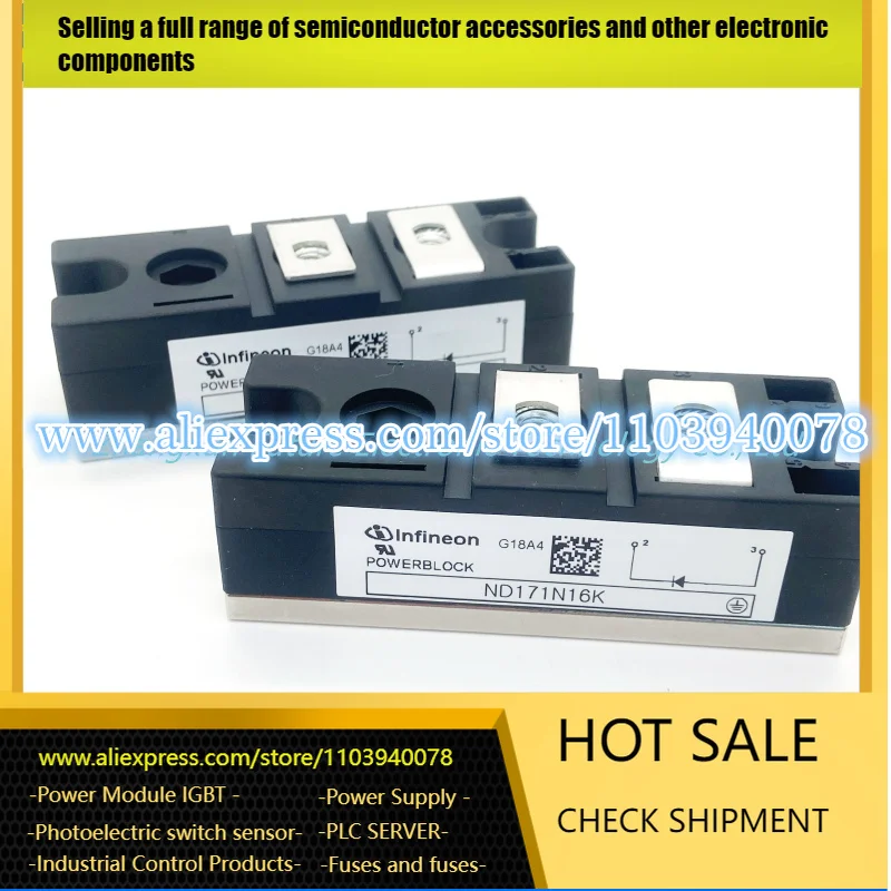 Modul dioda Module Module Module