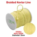 500 Libras 200 Pies 2 mm