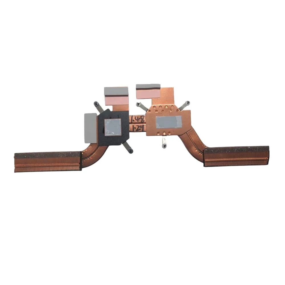 For Lenovo For Yoga Slim 7 Pro-14IHU5 82NC Slim 7 Pro-14IHU5 O 82NH Slim 7 Pro-14ITL5 82FX Slim 7 Pro-14IHU5 82QT Heatsink