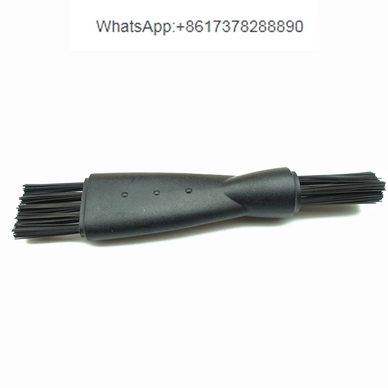 5PCS Hairdressing, hairdresser, cleaning brush, brush, universal razor, hairdresser