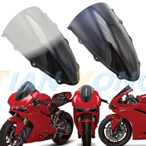 Ducati 848 Windscreen - AliExpress