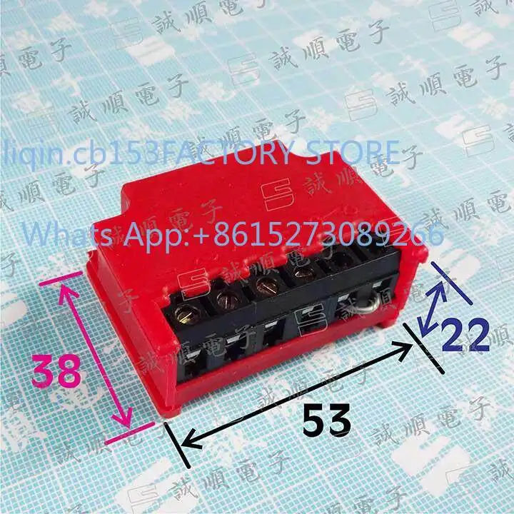 Domestic BEG-561-440-130 13052798 440V~ 0.02s 3,0/1,5A rectifier