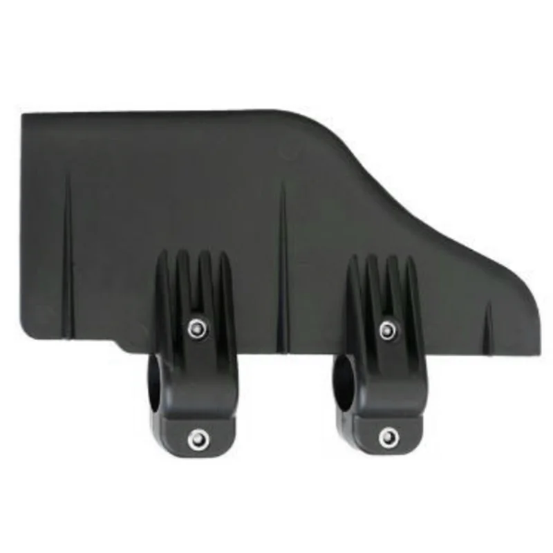 

【Lowest-Price!】Rudder Clamps Fit 24-55 Thrust Trolling Motors Rudder Kit For Kayak Canoe Accessories