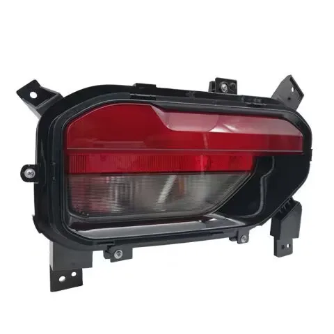 Brake Light Stop Warming Signal Lamp to MG Hector 2020-2022 For Chevy Captiva 2020-2022 For Wuling almaz 2020-2022 For Car