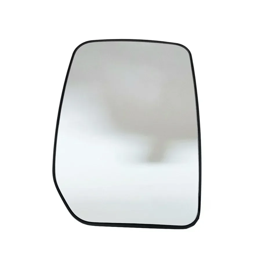 فورد الجيل الجديد ترانزيت MK6 MK7 V348 مرآة الرؤية الخلفية الزجاج عكس عدسة مناسبة لتركيب مرآة الرؤية الخلفية