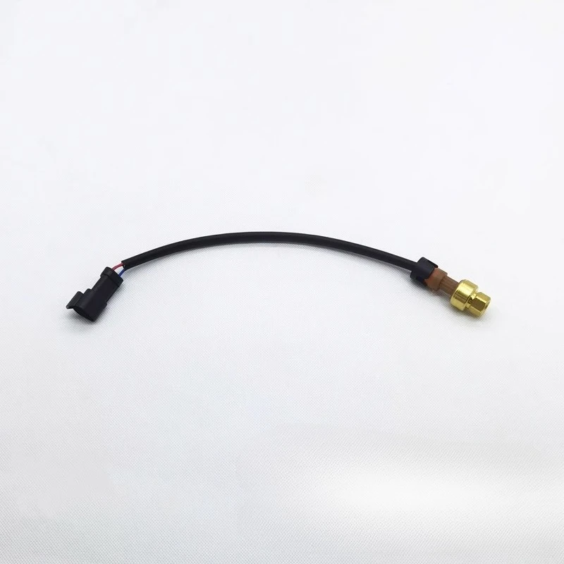 

Bulldozer D8N D9T Loader 966H Compactor 825H Intake Pressure Sensor 239-3478