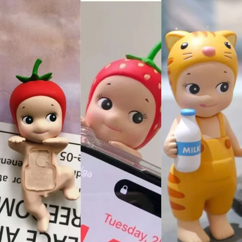 Mini Angel Action F…