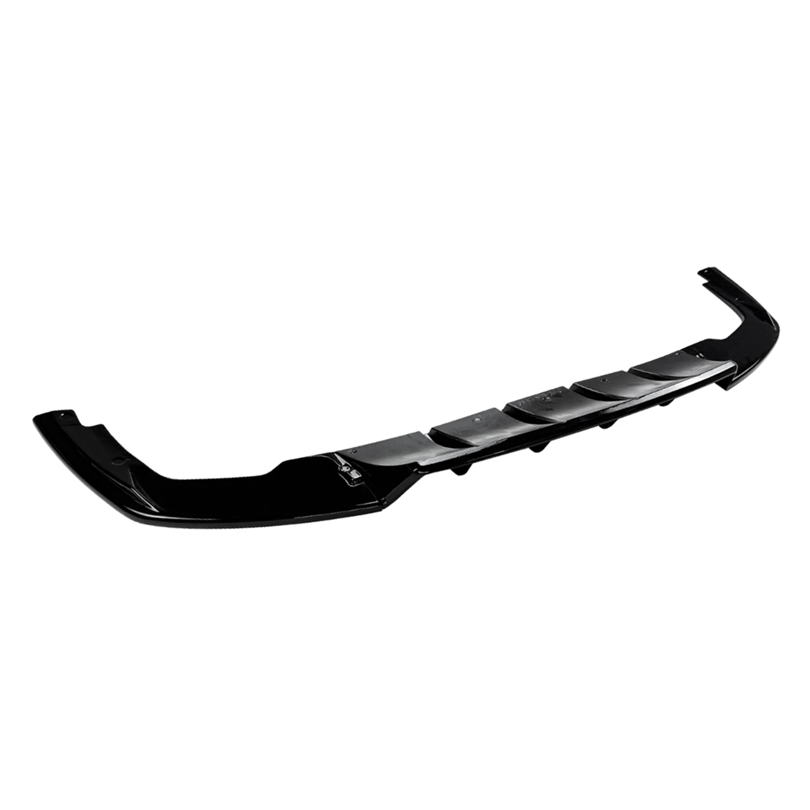 

Кронштейн заднего бампера, сплиттер, нижний спойлер для Audi Q5 FY Sline 2021 2022 2023 2024