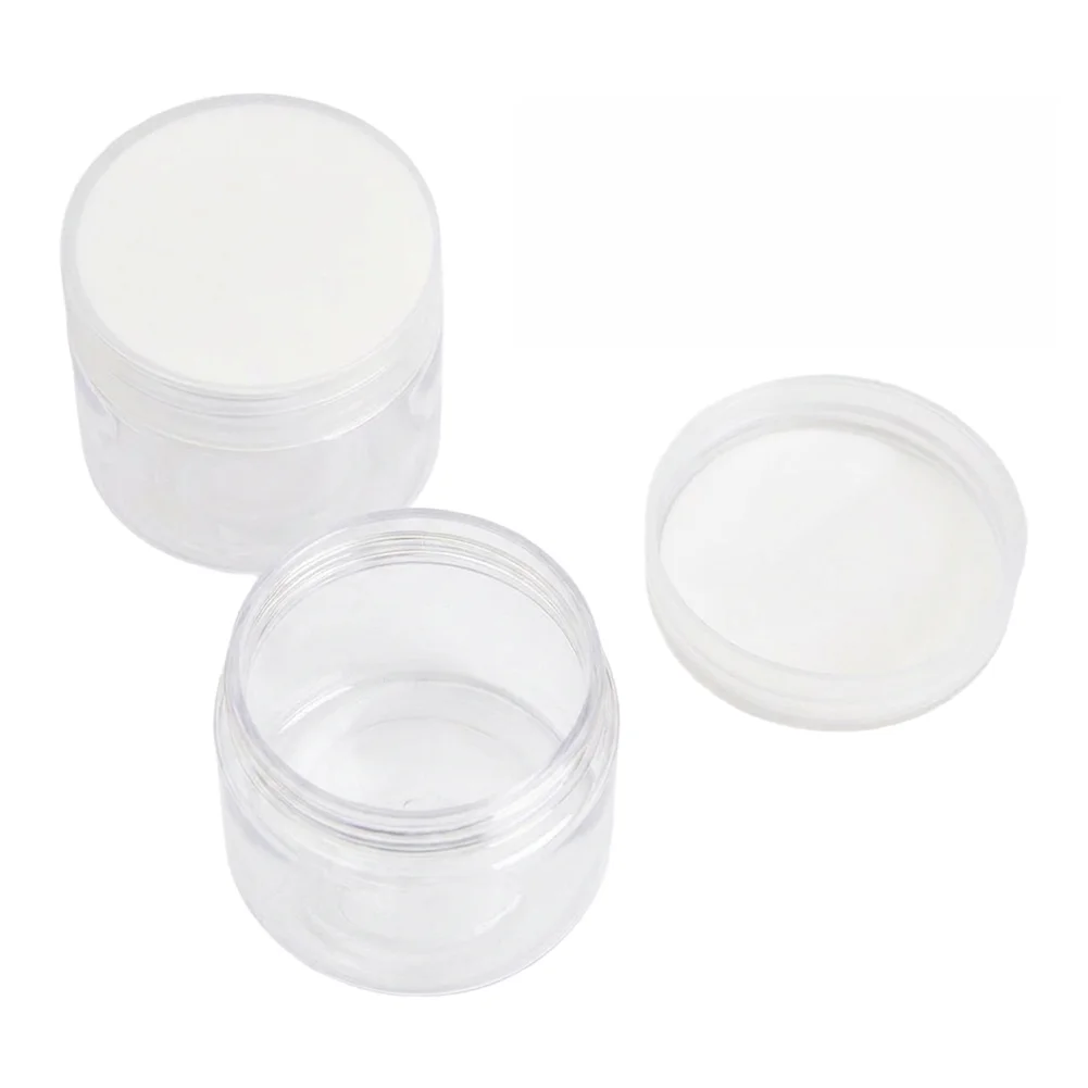 Floating Ball PET Bait Container 50ml for Carp Fishing Applications Built for Stability and Consistent Performance
