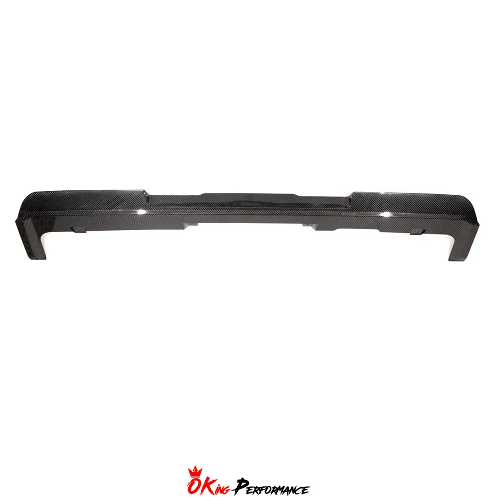 

Новый задний бампер из сухого углеродного волокна W465 для Mercedes Benz G-Wagon W465 G63 AMG 2024-ON