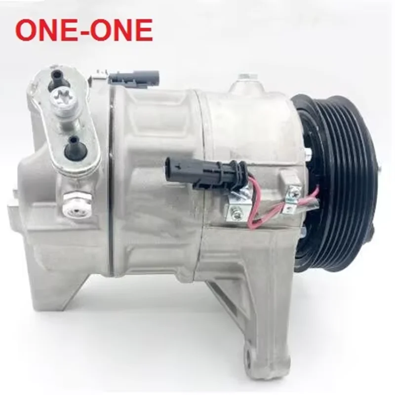 

AC A/C Compressor 6PK-120MM 15-22283 15-22224 22946925 13314472 22779351 22780222 For Buic-k Lacrosse 3.6L 2012 For Cadillac