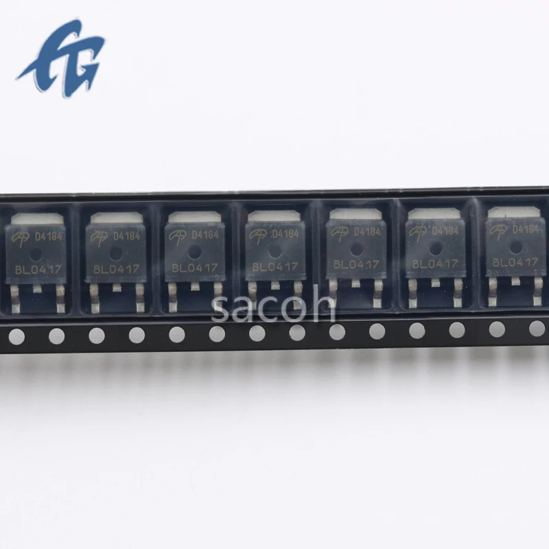 

(SACOH Electronic Components)AOD4184 50Pcs 100% Brand New Original In Stock